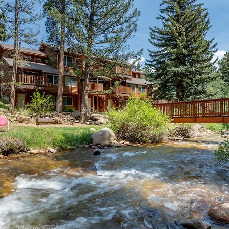 Stonebrook Resort - Adult Only Estes Park Buitenkant foto