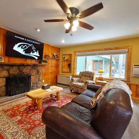Stonebrook Resort - Adult Only Estes Park Buitenkant foto