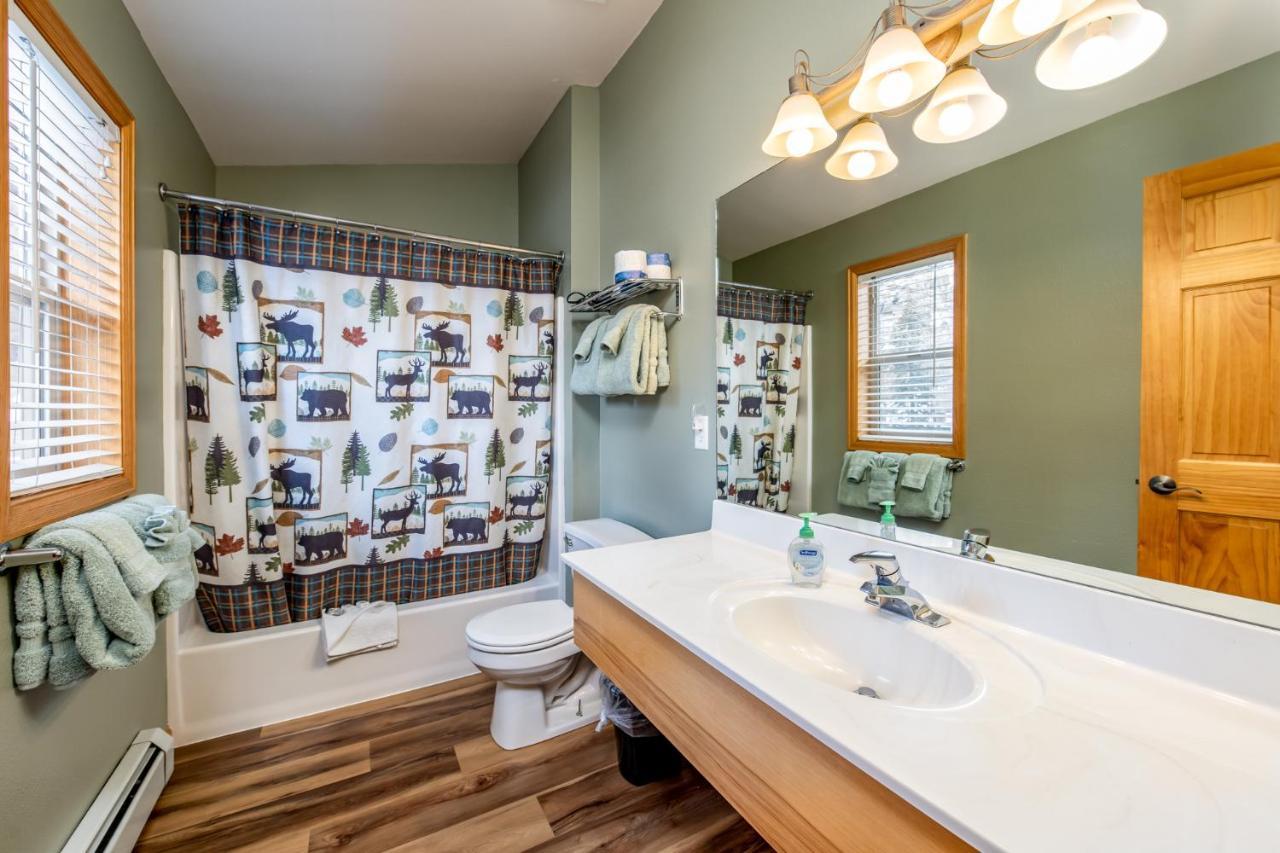 Stonebrook Resort - Adult Only Estes Park Buitenkant foto