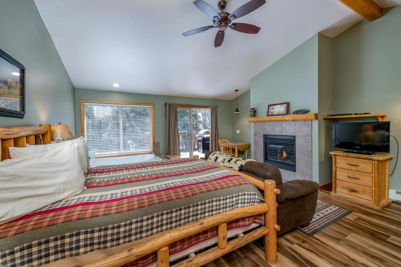 Stonebrook Resort - Adult Only Estes Park Buitenkant foto