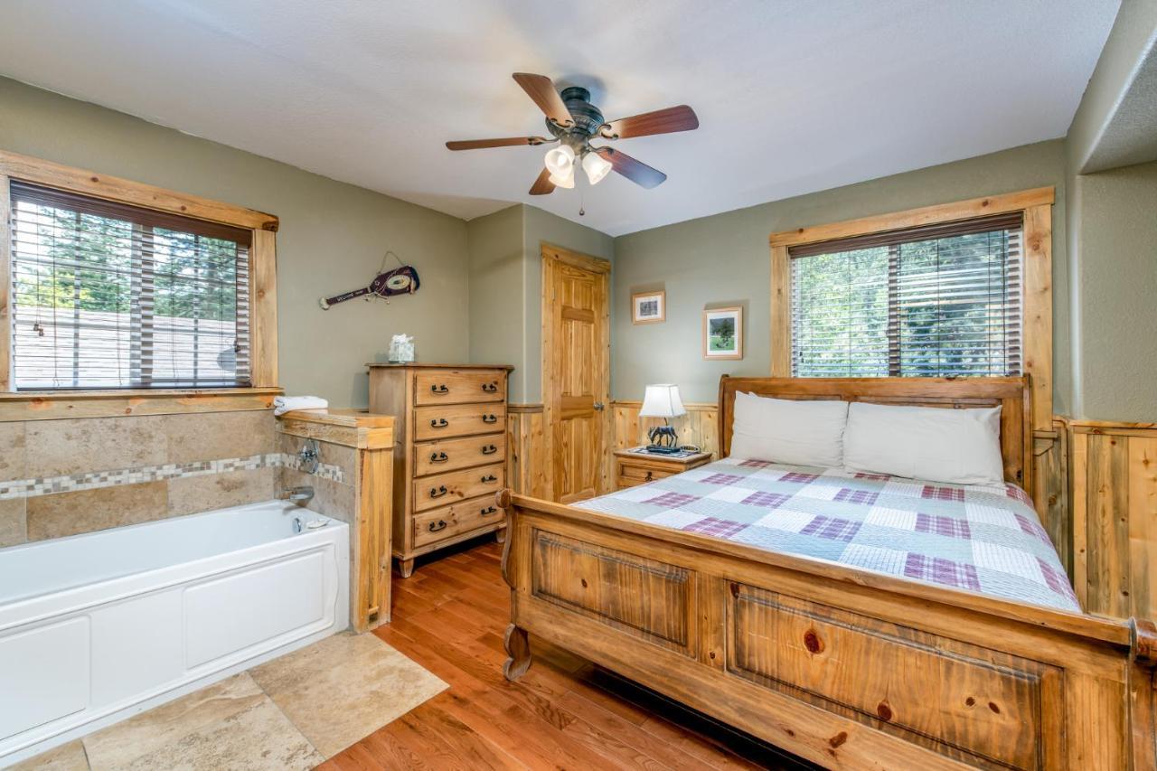 Stonebrook Resort - Adult Only Estes Park Buitenkant foto