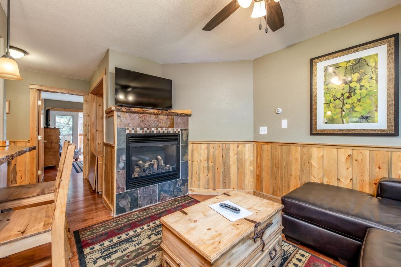 Stonebrook Resort - Adult Only Estes Park Buitenkant foto