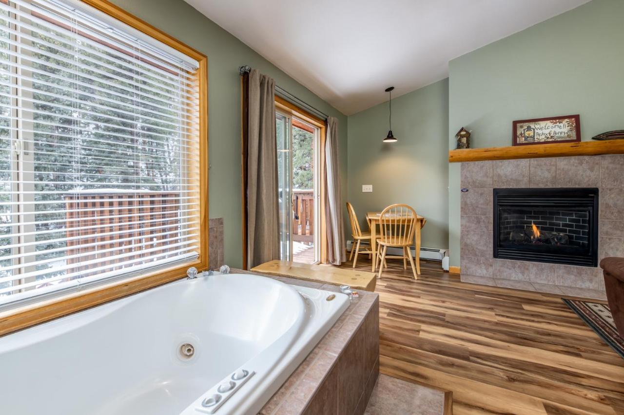 Stonebrook Resort - Adult Only Estes Park Buitenkant foto