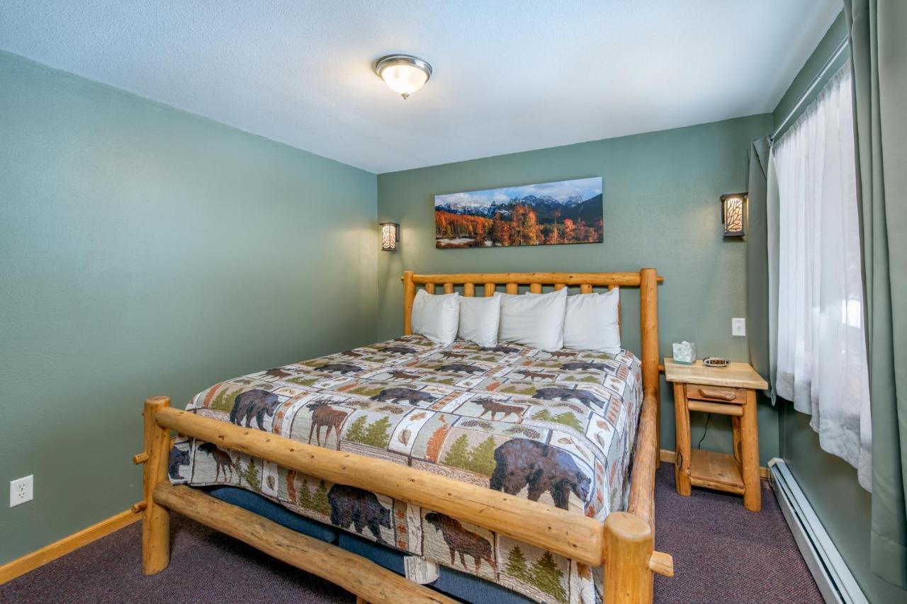 Stonebrook Resort - Adult Only Estes Park Buitenkant foto