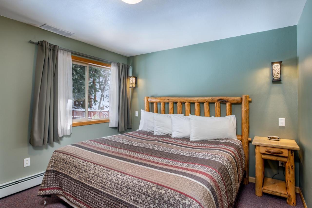 Stonebrook Resort - Adult Only Estes Park Buitenkant foto