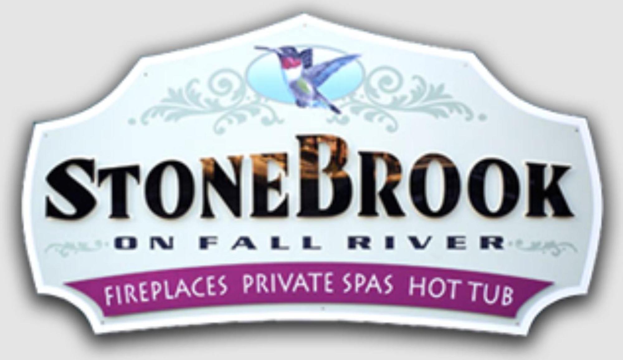 Stonebrook Resort - Adult Only Estes Park Buitenkant foto