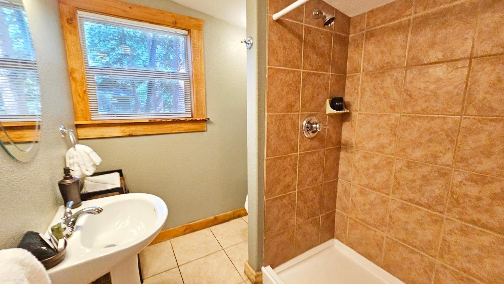 Stonebrook Resort - Adult Only Estes Park Buitenkant foto