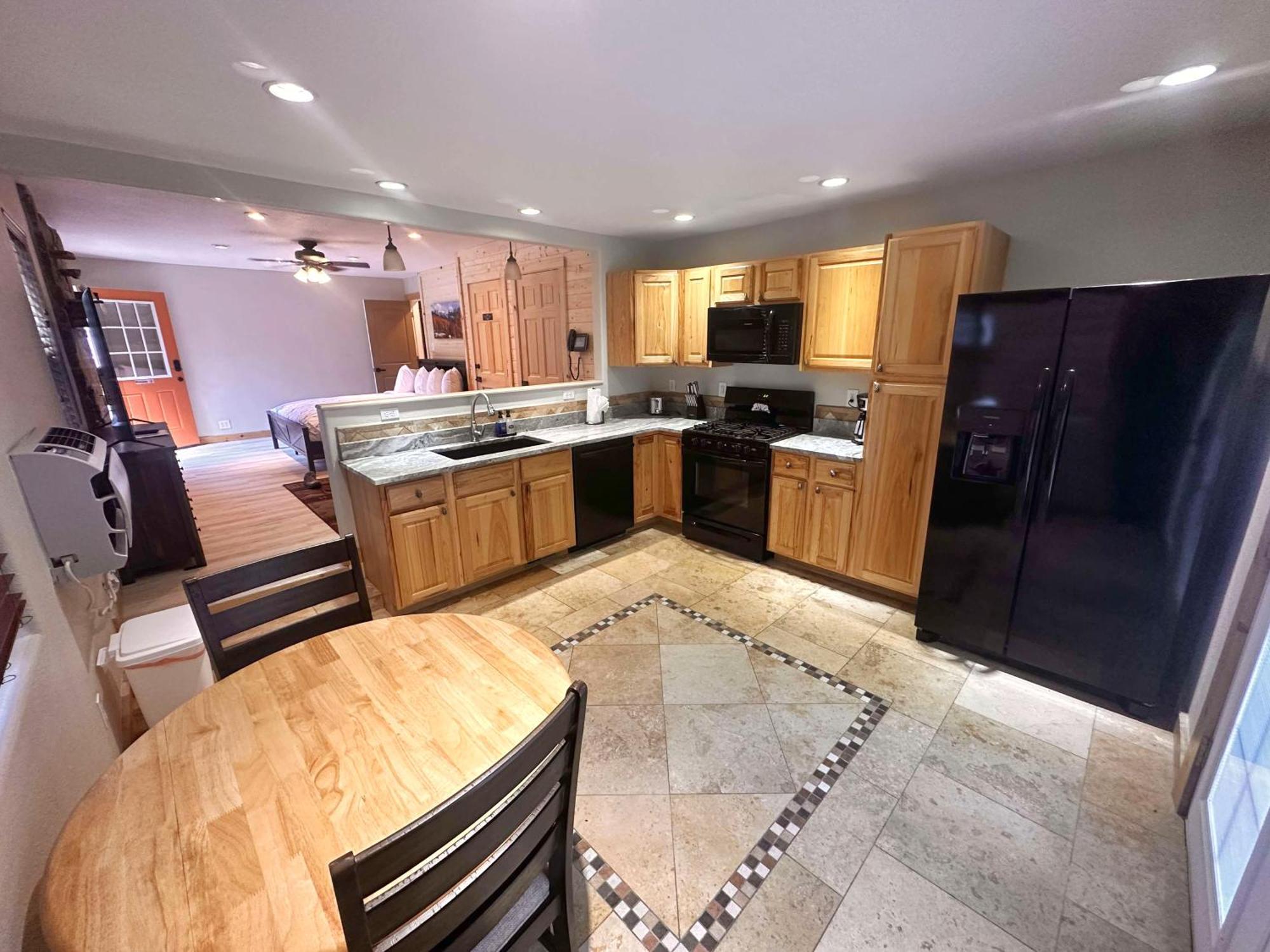 Stonebrook Resort - Adult Only Estes Park Kamer foto