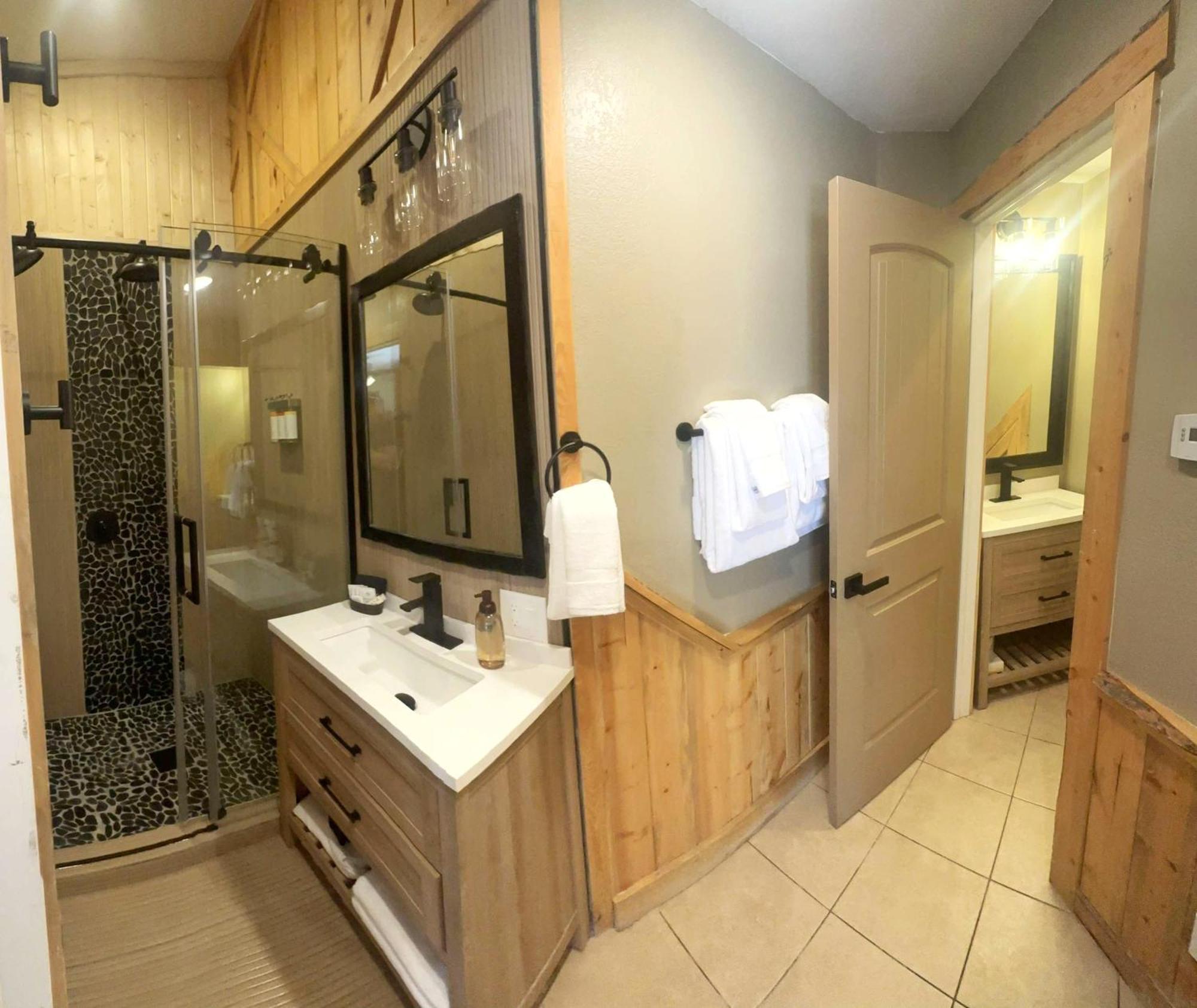 Stonebrook Resort - Adult Only Estes Park Kamer foto