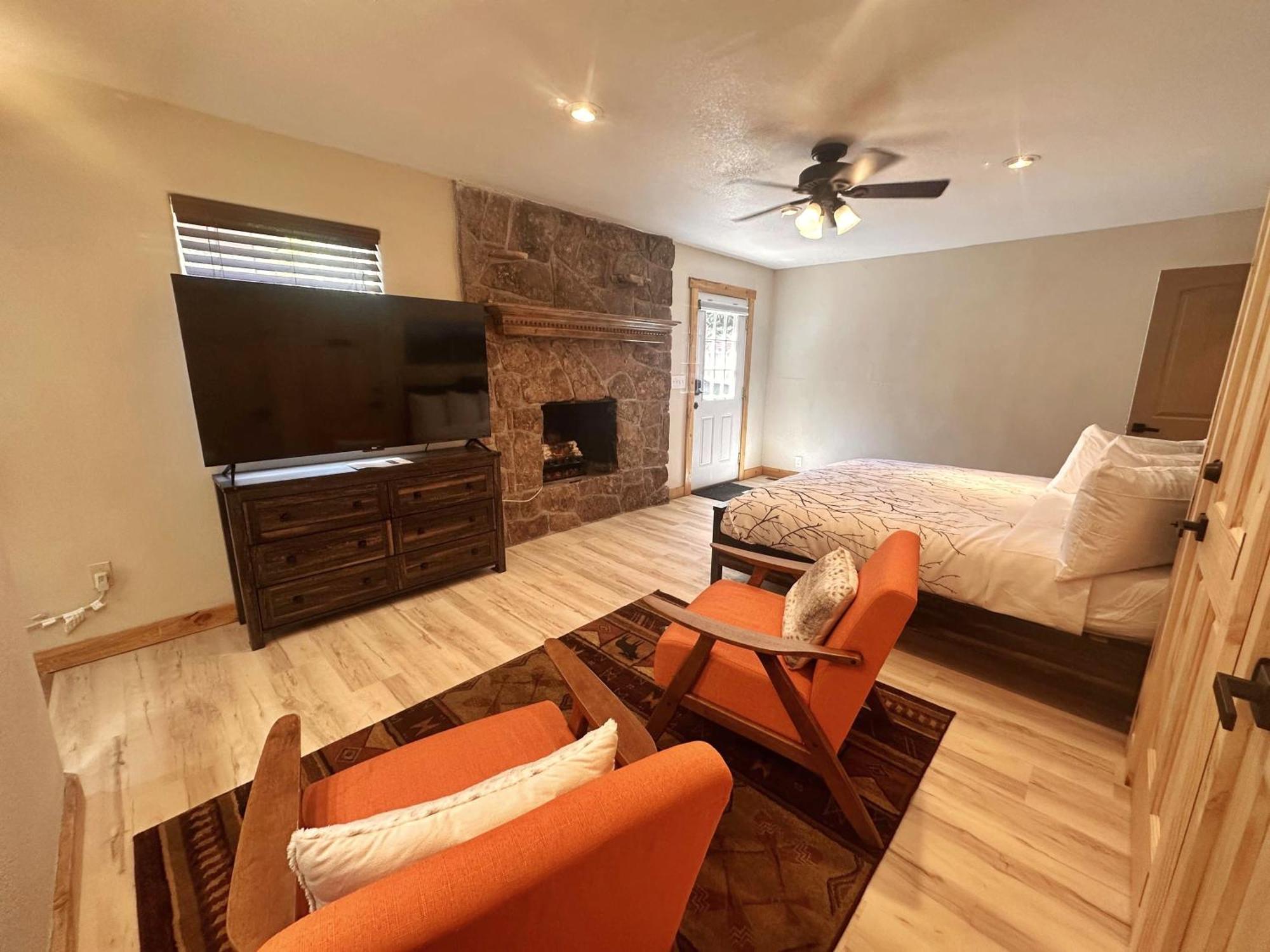 Stonebrook Resort - Adult Only Estes Park Kamer foto