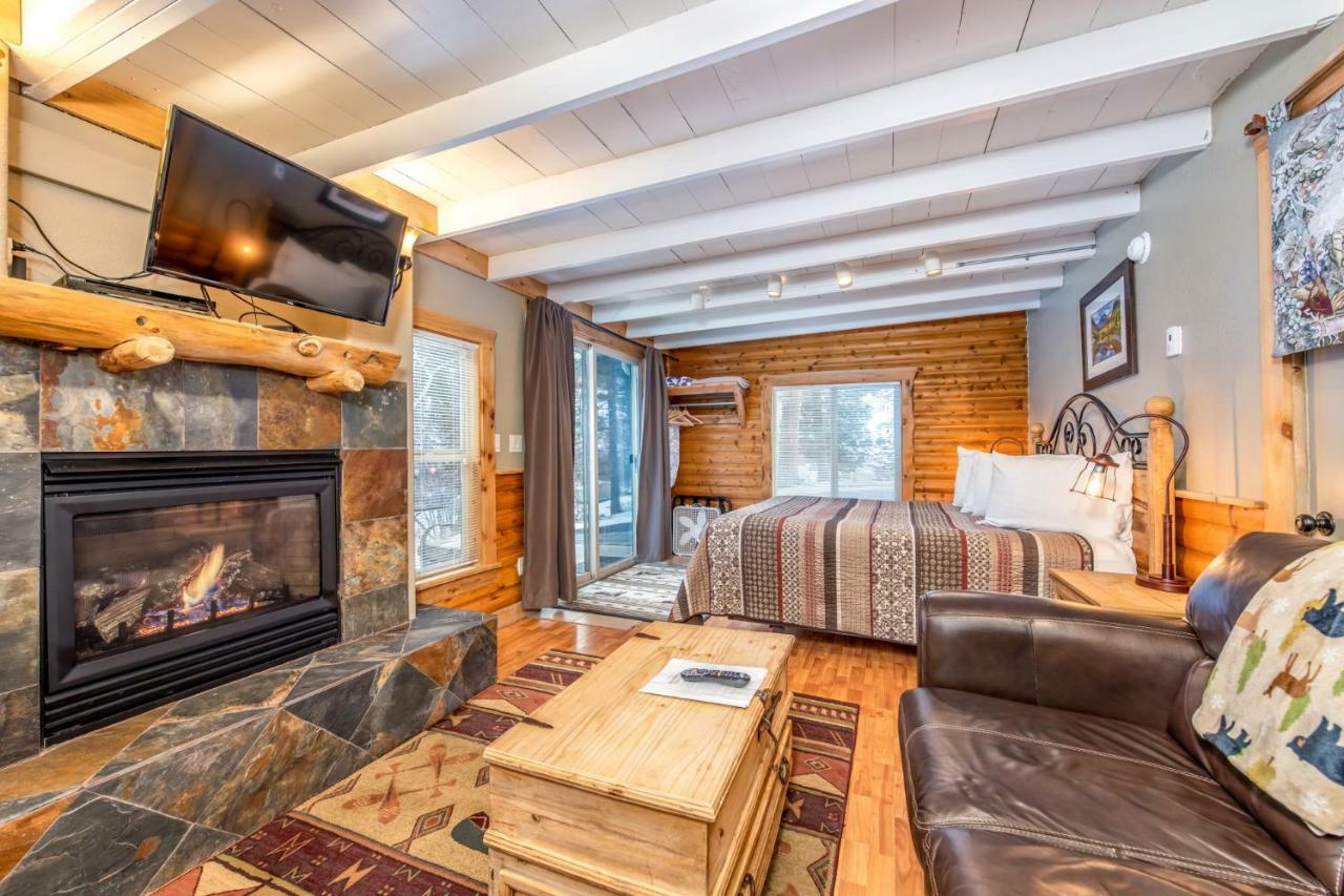 Stonebrook Resort - Adult Only Estes Park Buitenkant foto