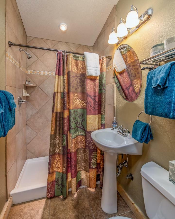 Stonebrook Resort - Adult Only Estes Park Buitenkant foto