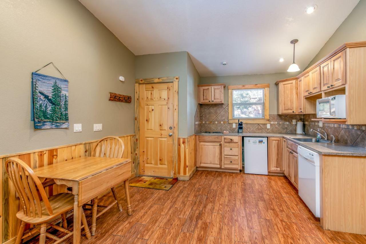 Stonebrook Resort - Adult Only Estes Park Buitenkant foto