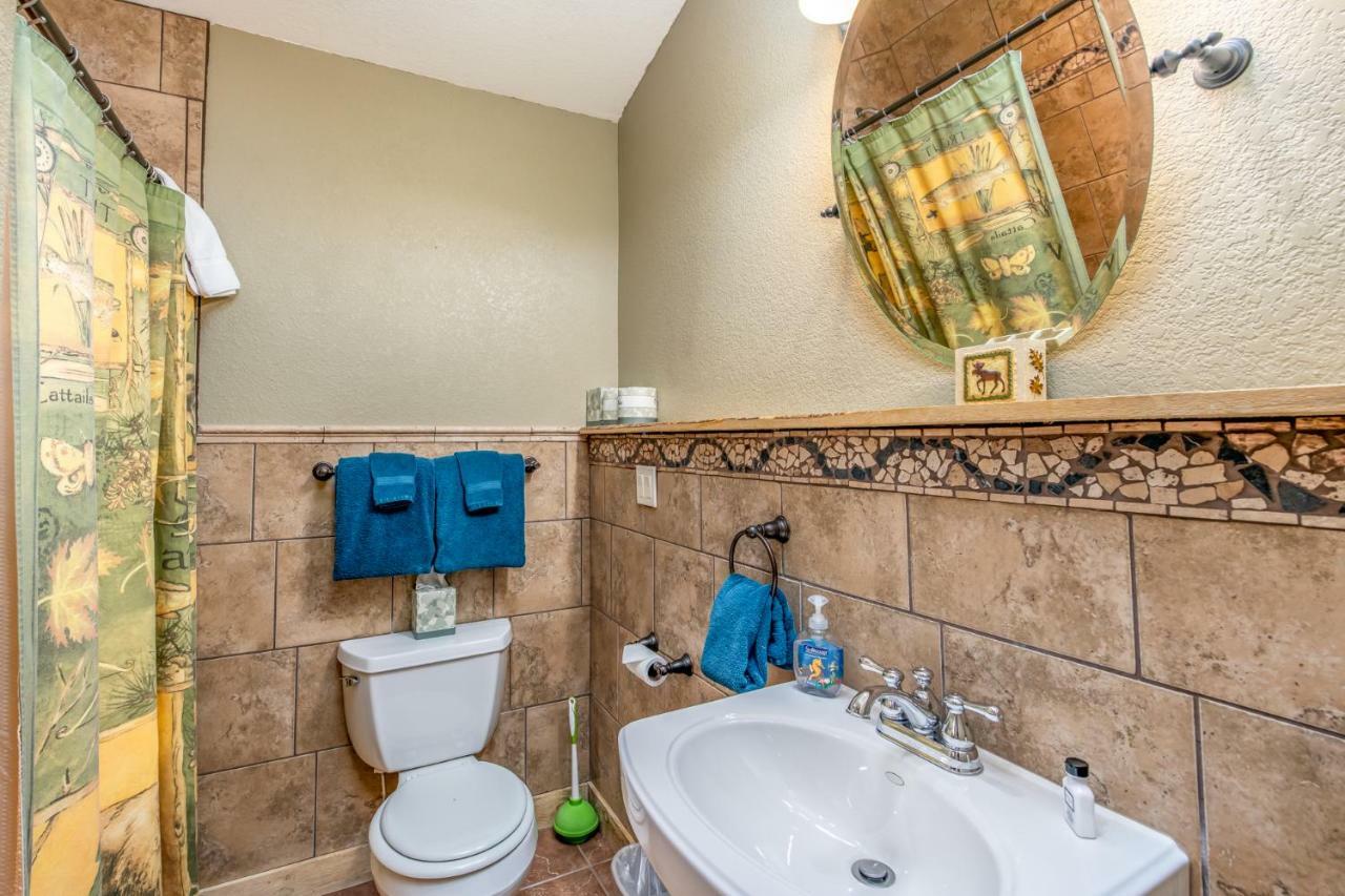 Stonebrook Resort - Adult Only Estes Park Buitenkant foto