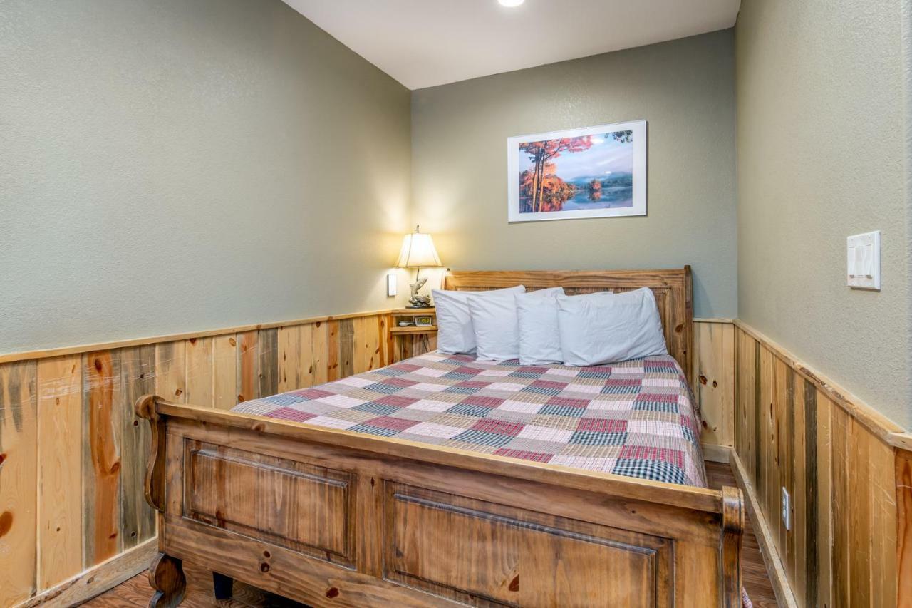 Stonebrook Resort - Adult Only Estes Park Buitenkant foto