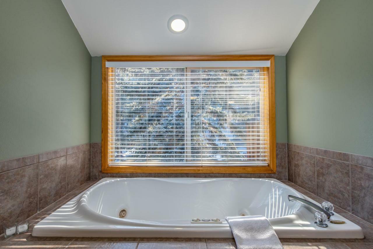 Stonebrook Resort - Adult Only Estes Park Buitenkant foto