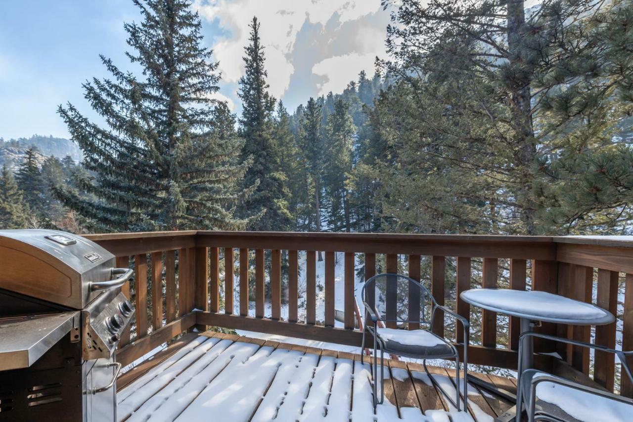 Stonebrook Resort - Adult Only Estes Park Buitenkant foto
