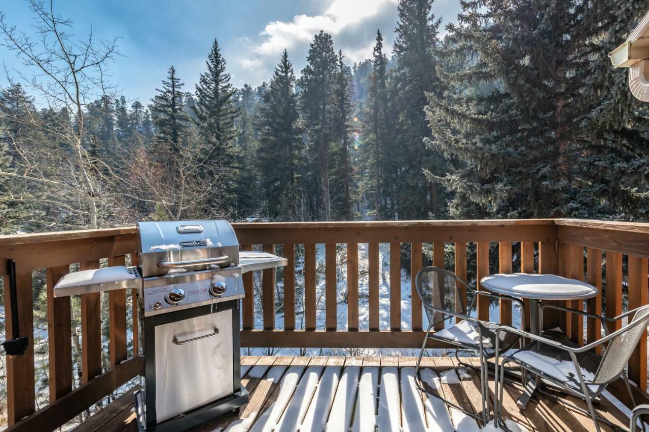 Stonebrook Resort - Adult Only Estes Park Buitenkant foto