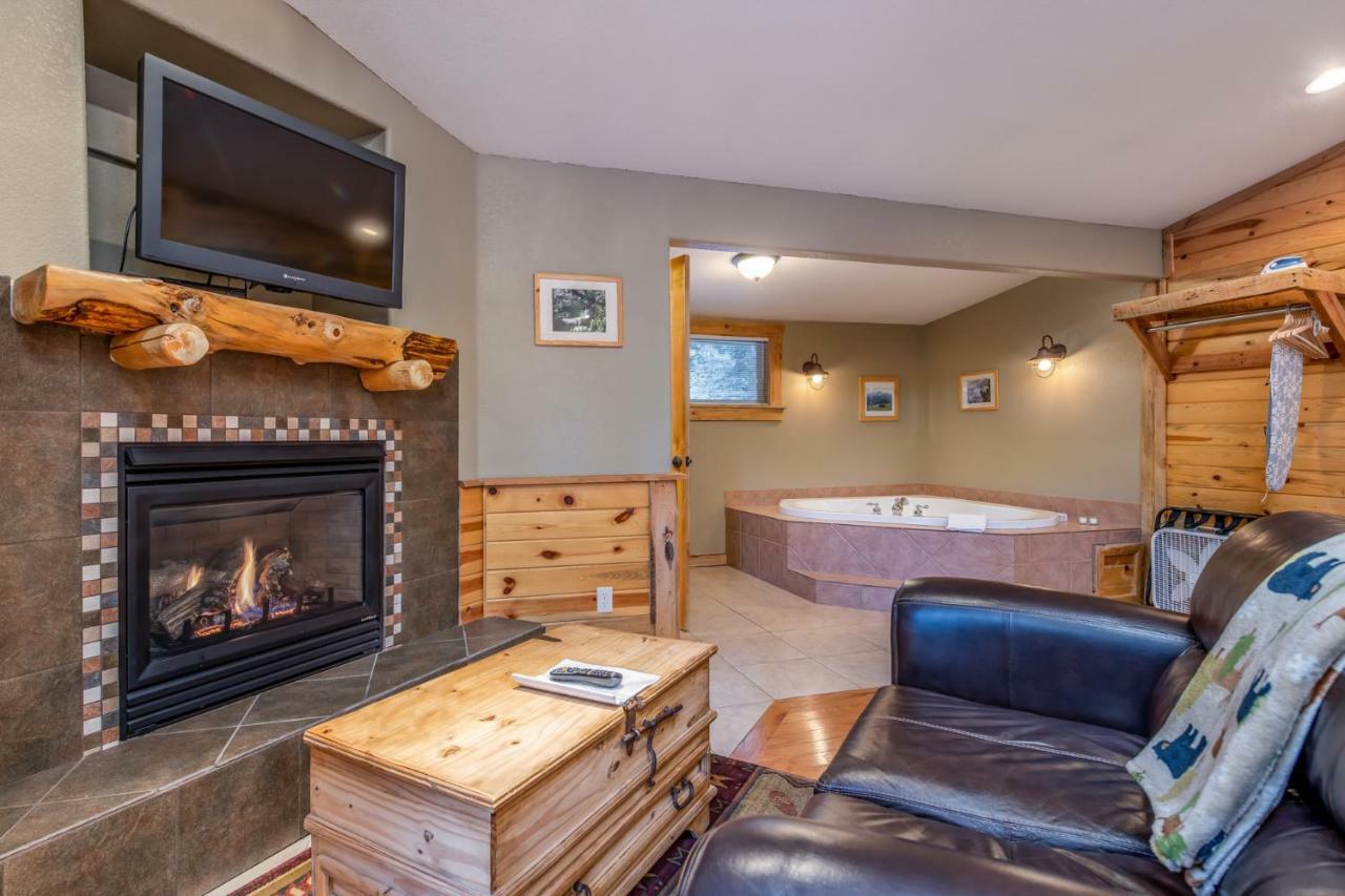 Stonebrook Resort - Adult Only Estes Park Buitenkant foto