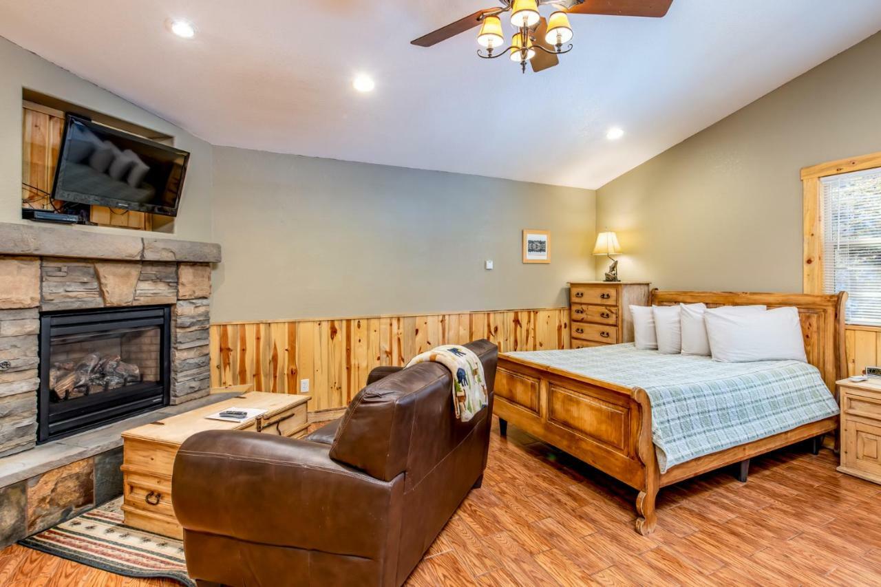 Stonebrook Resort - Adult Only Estes Park Buitenkant foto