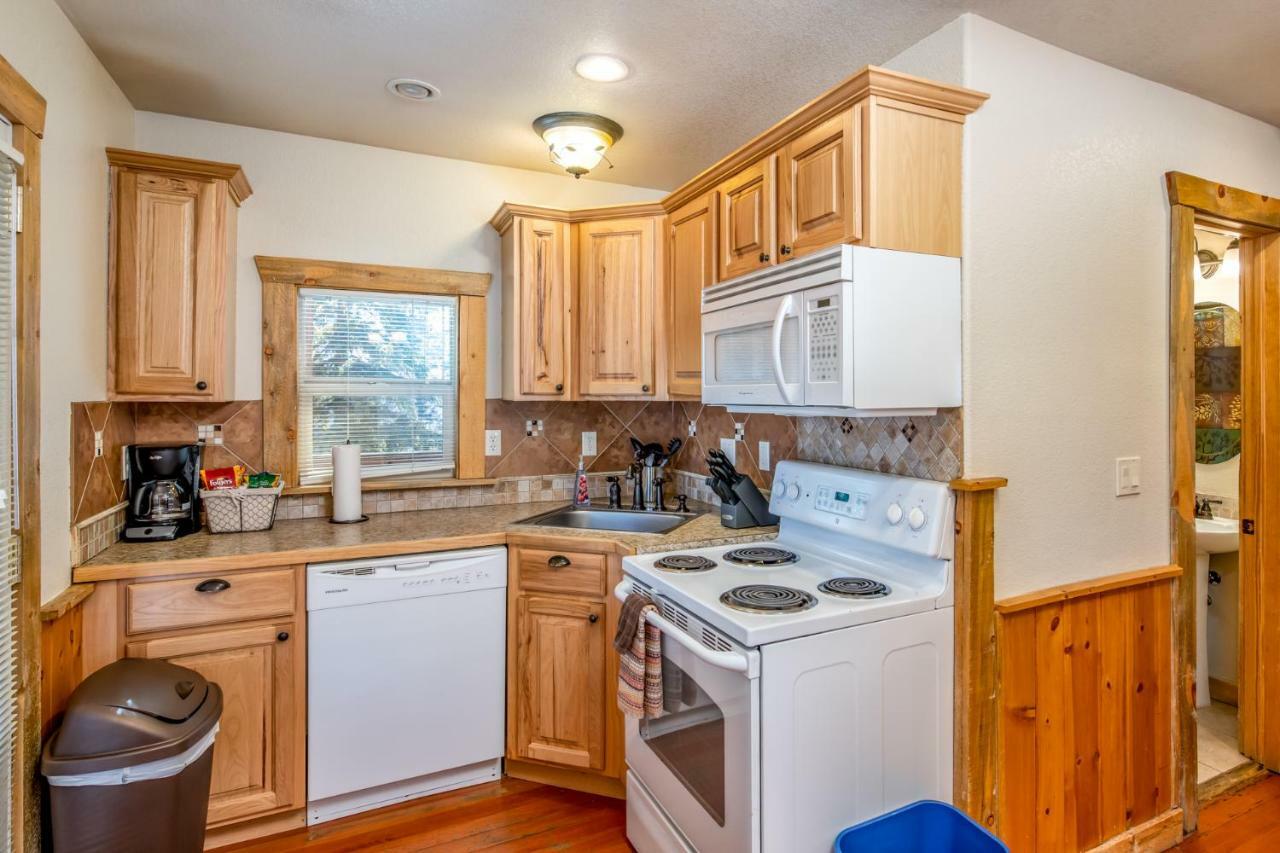 Stonebrook Resort - Adult Only Estes Park Buitenkant foto
