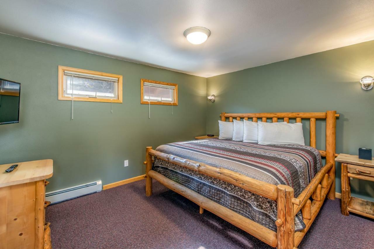 Stonebrook Resort - Adult Only Estes Park Buitenkant foto